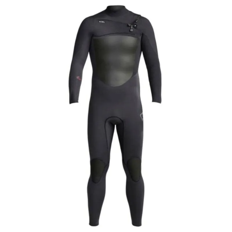 Xcel Men's Infiniti X2 LTD 4/3mm Wetsuit